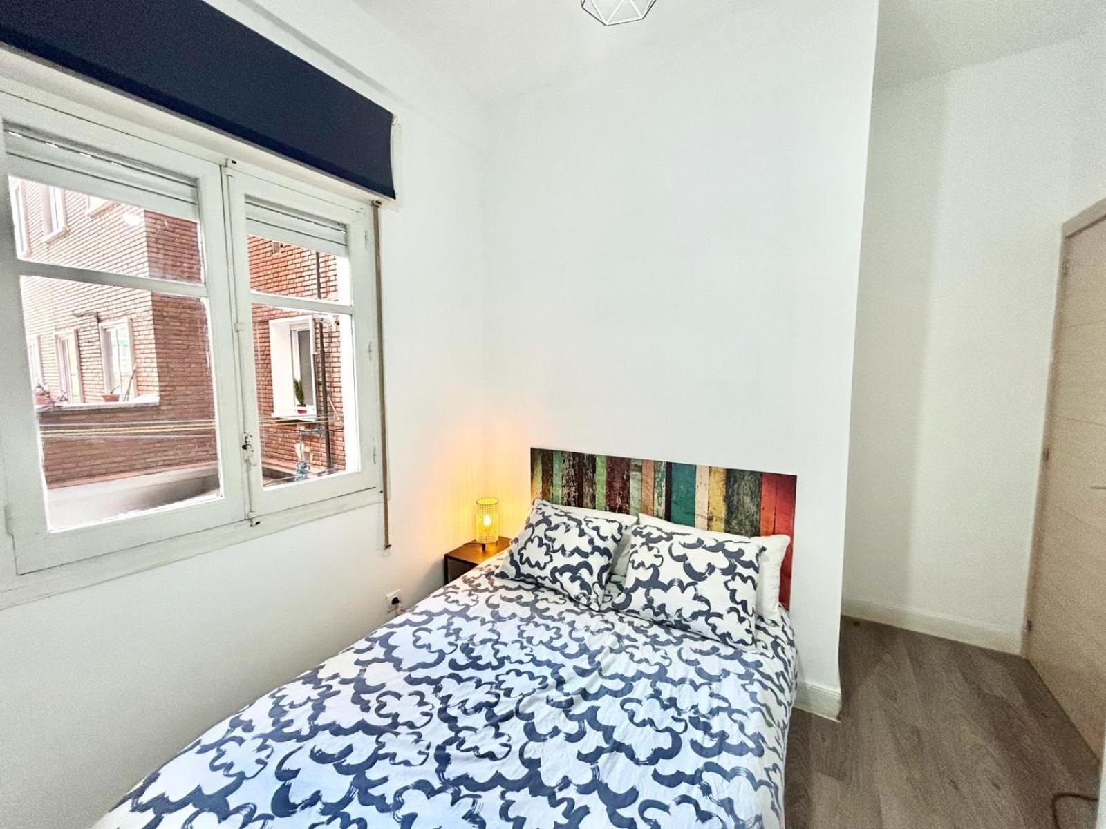 Madrid Rio Antonio Lopez A Apartamento Exterior foto